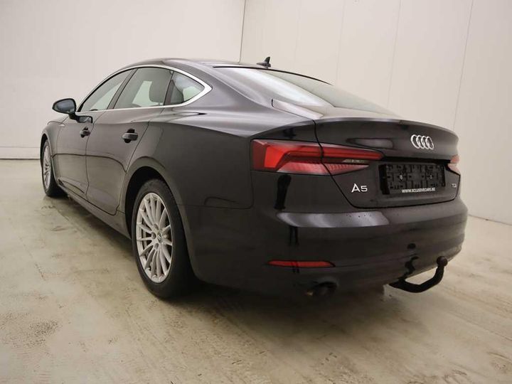 Photo 9 VIN: WAUZZZF56JA130474 - AUDI A5 