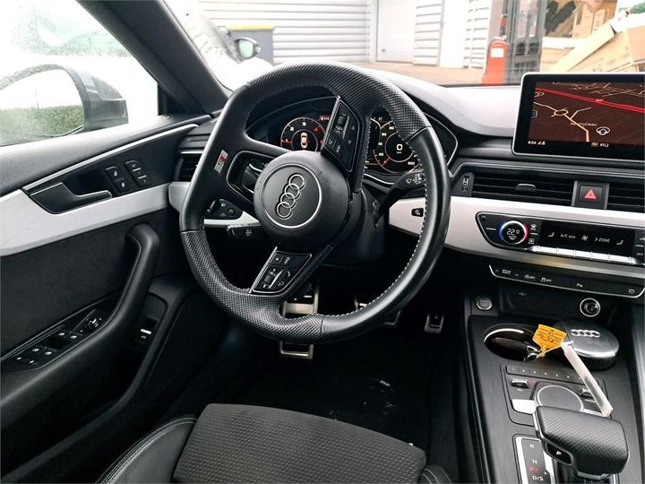 Photo 23 VIN: WAUZZZF56JA133181 - AUDI A5 SPORTBACK 