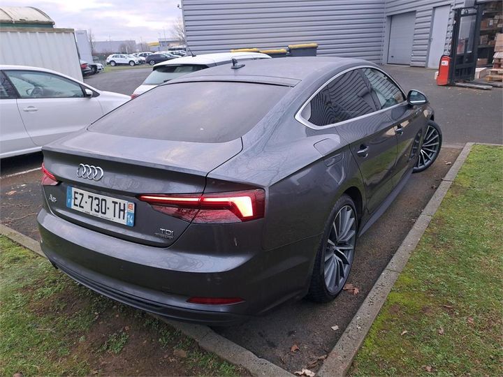 Photo 6 VIN: WAUZZZF56JA133181 - AUDI A5 SPORTBACK 