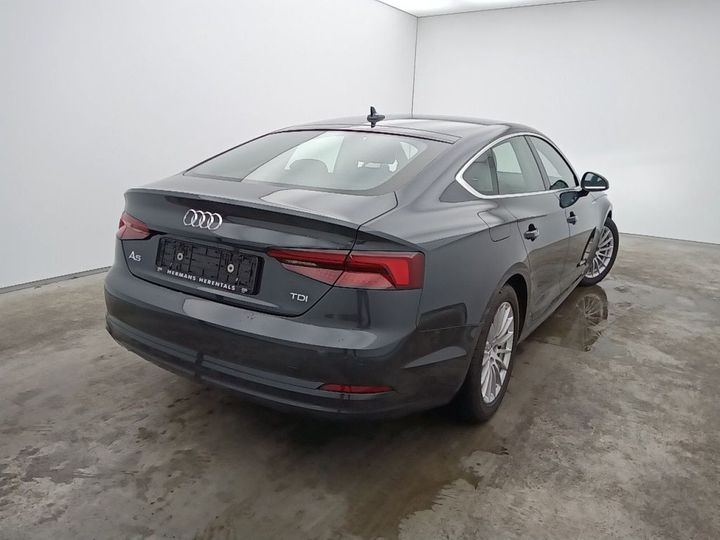 Photo 2 VIN: WAUZZZF56JA134542 - AUDI A5 SB &#3916 