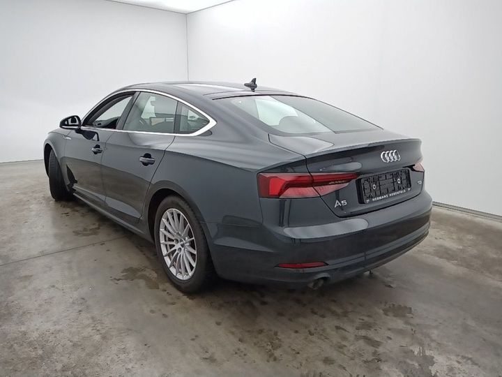 Photo 7 VIN: WAUZZZF56JA134542 - AUDI A5 SB &#3916 