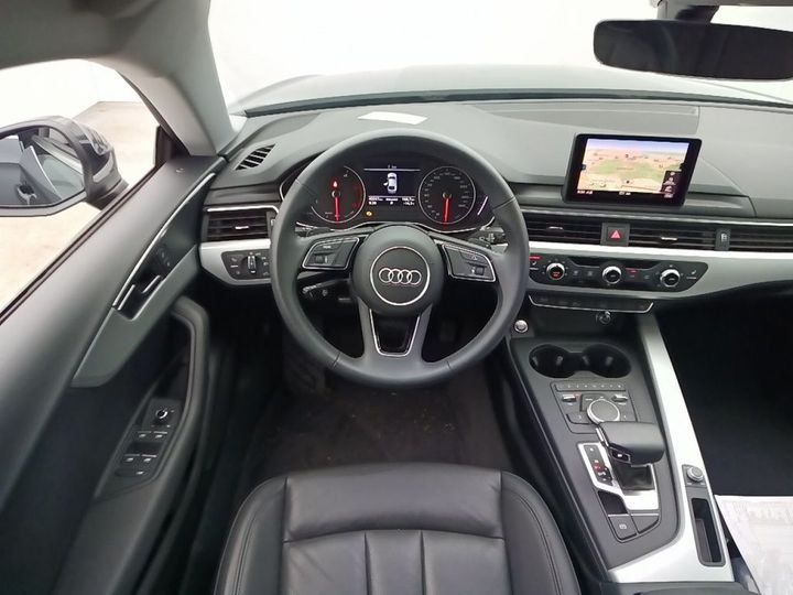 Photo 9 VIN: WAUZZZF56JA134542 - AUDI A5 SB &#3916 