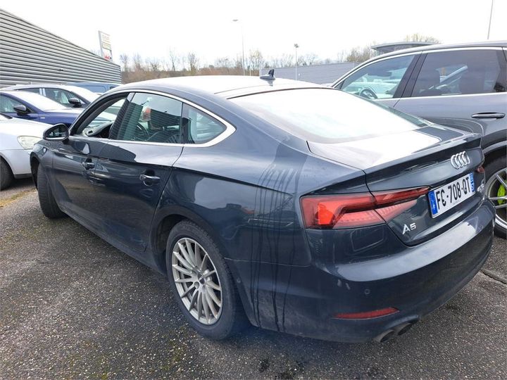 Photo 23 VIN: WAUZZZF56KA022955 - AUDI A5 SPORTBACK 