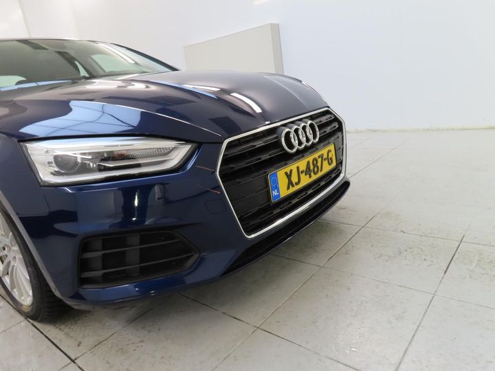 Photo 15 VIN: WAUZZZF56KA024897 - AUDI A5 SPORTBACK 