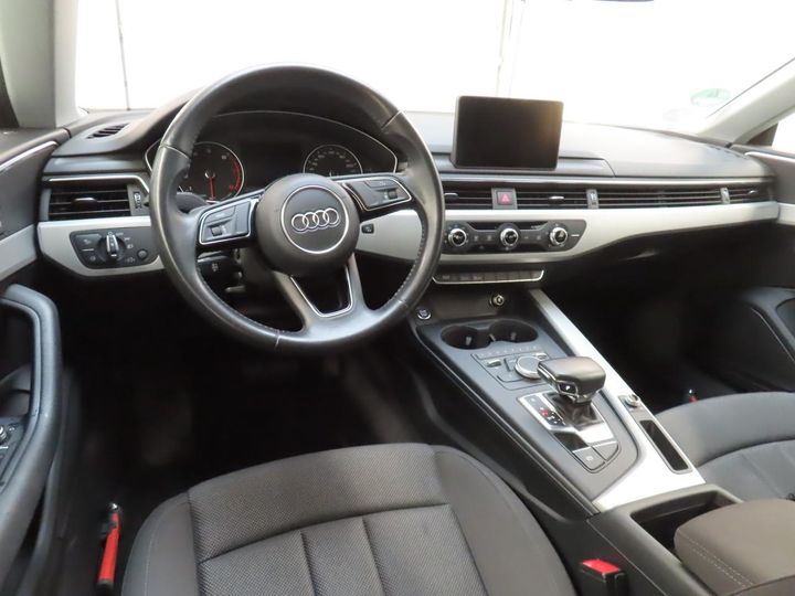 Photo 2 VIN: WAUZZZF56KA024897 - AUDI A5 SPORTBACK 