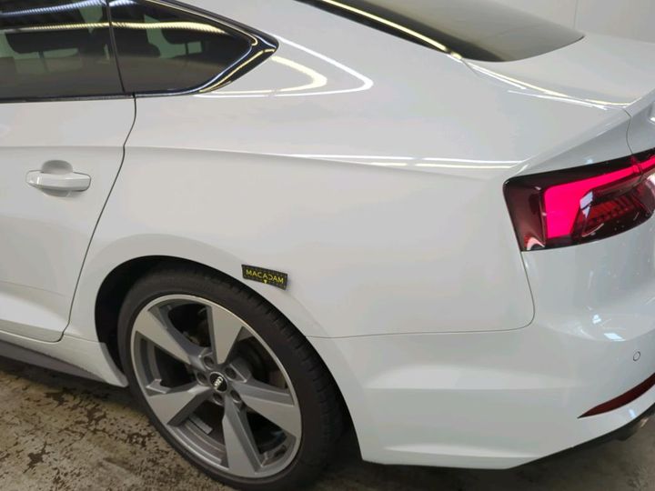 Photo 20 VIN: WAUZZZF56KA028660 - AUDI A5 