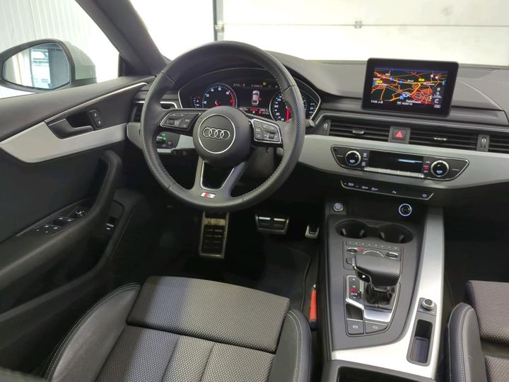 Photo 5 VIN: WAUZZZF56KA028660 - AUDI A5 