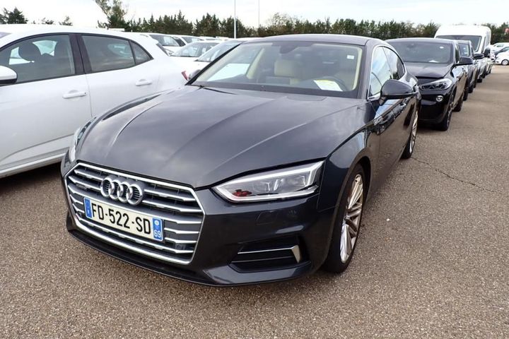 Photo 1 VIN: WAUZZZF56KA029422 - AUDI A5 SPORTBACK 