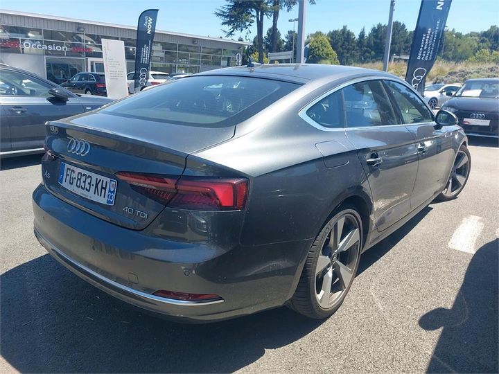 Photo 18 VIN: WAUZZZF56KA032188 - AUDI A5 SPORTBACK 