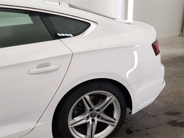 Photo 18 VIN: WAUZZZF56KA043448 - AUDI A5 