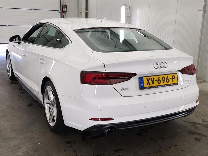 Photo 22 VIN: WAUZZZF56KA043448 - AUDI A5 