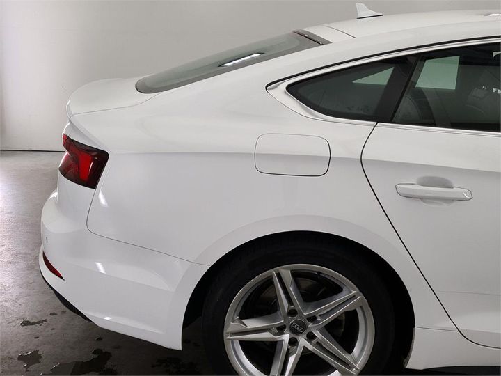 Photo 27 VIN: WAUZZZF56KA043448 - AUDI A5 