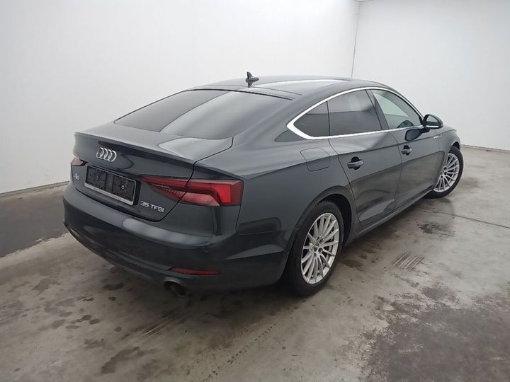 Photo 2 VIN: WAUZZZF56KA044423 - AUDI A5 SB &#3916 