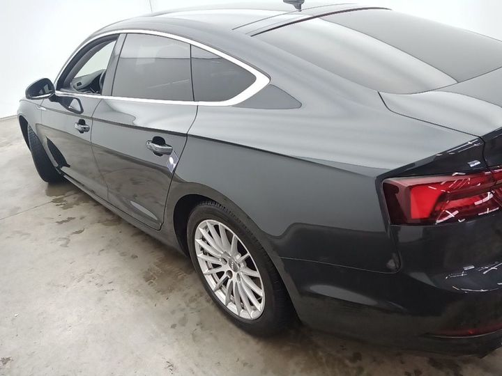 Photo 22 VIN: WAUZZZF56KA044423 - AUDI A5 SB &#3916 