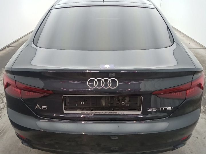 Photo 24 VIN: WAUZZZF56KA044423 - AUDI A5 SB &#3916 