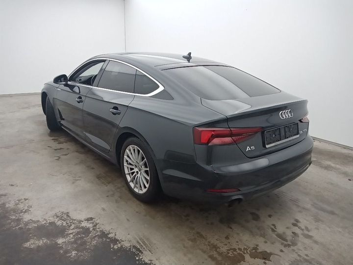 Photo 7 VIN: WAUZZZF56KA044423 - AUDI A5 SB &#3916 