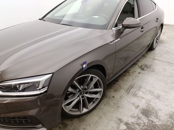 Photo 21 VIN: WAUZZZF56KA048861 - AUDI A5 SB &#3916 