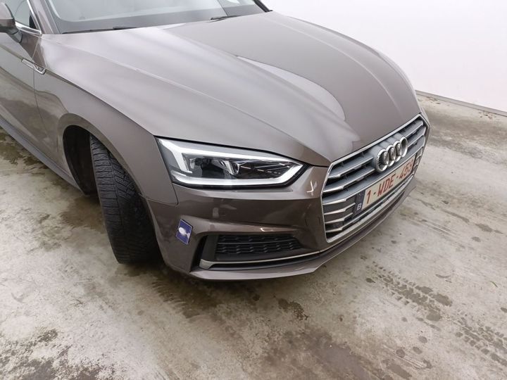 Photo 32 VIN: WAUZZZF56KA048861 - AUDI A5 SB &#3916 