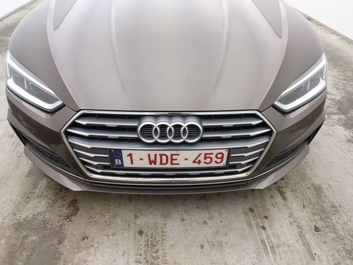 Photo 5 VIN: WAUZZZF56KA048861 - AUDI A5 SB &#3916 