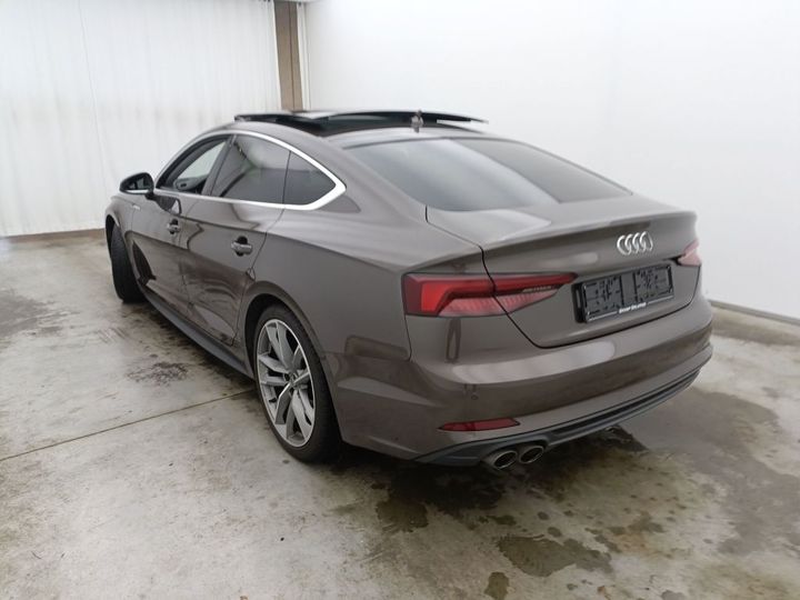 Photo 7 VIN: WAUZZZF56KA048861 - AUDI A5 SB &#3916 