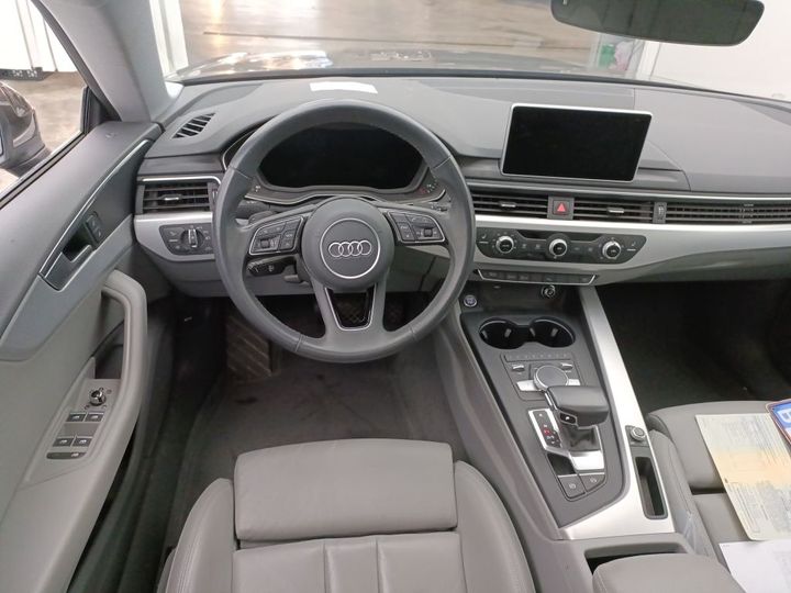 Photo 9 VIN: WAUZZZF56KA048861 - AUDI A5 SB &#3916 