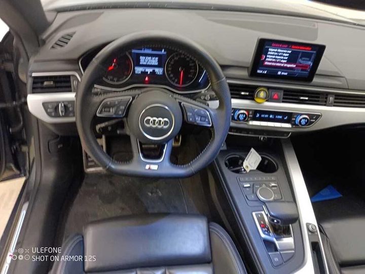 Photo 13 VIN: WAUZZZF56KA050187 - AUDI A5 