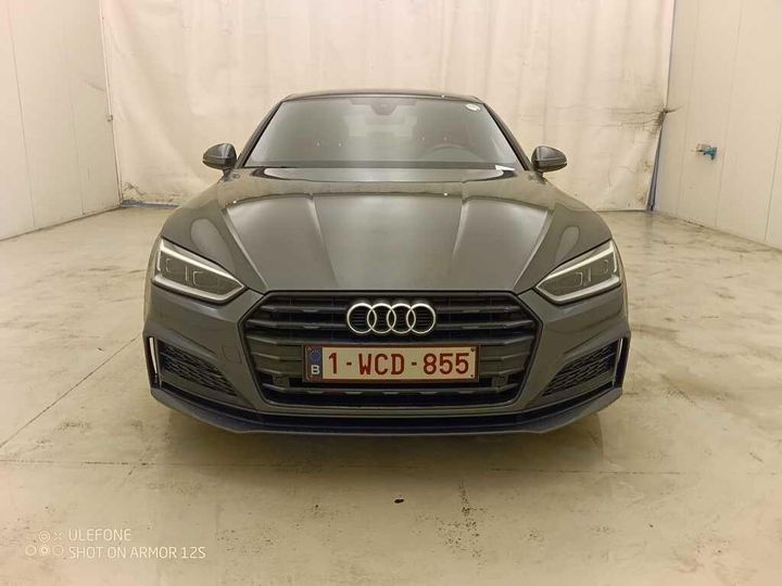 Photo 14 VIN: WAUZZZF56KA050187 - AUDI A5 