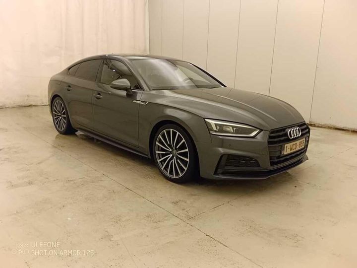 Photo 6 VIN: WAUZZZF56KA050187 - AUDI A5 