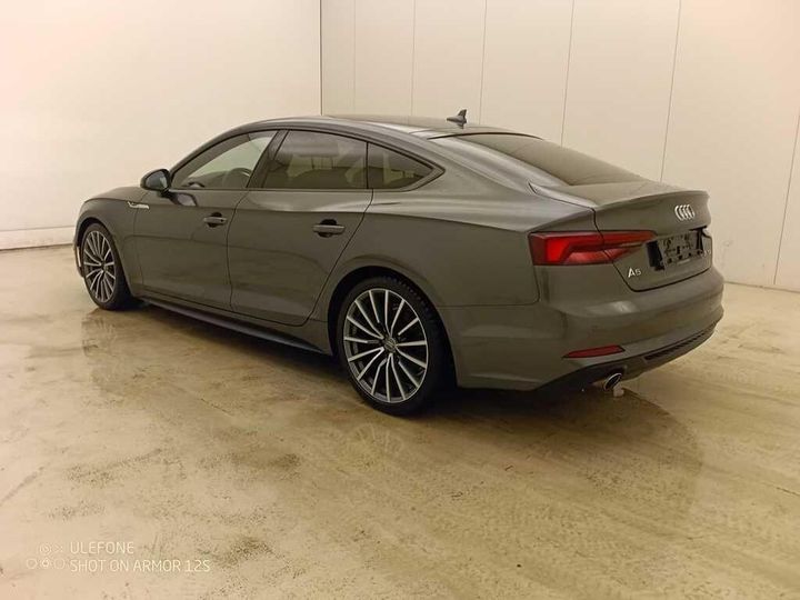 Photo 7 VIN: WAUZZZF56KA050187 - AUDI A5 