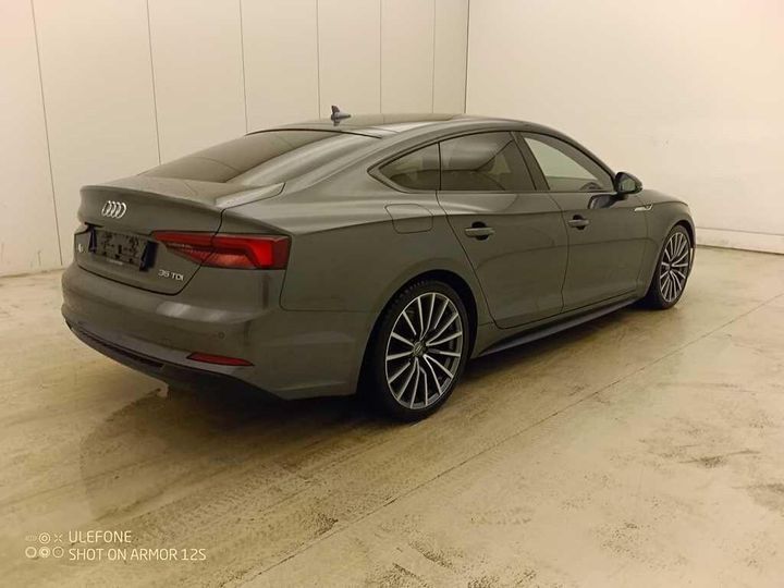 Photo 8 VIN: WAUZZZF56KA050187 - AUDI A5 