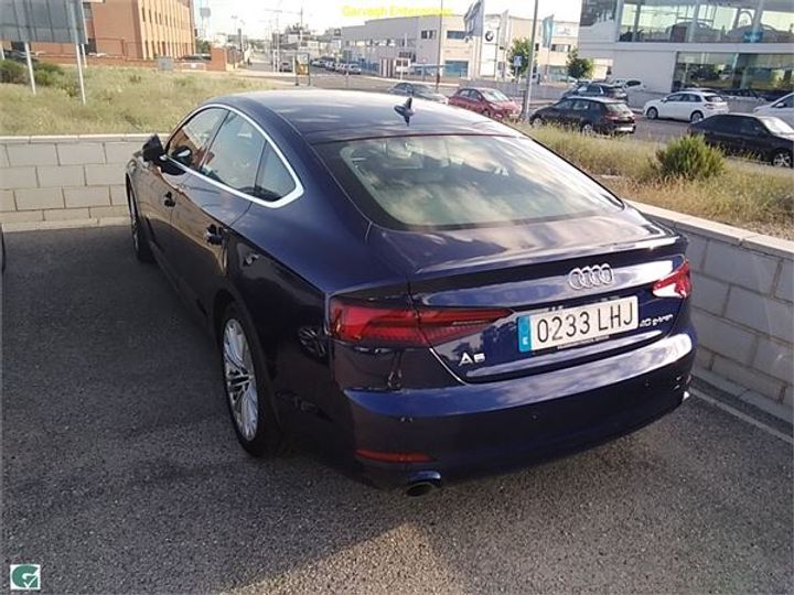 Photo 32 VIN: WAUZZZF56KA053171 - AUDI A5 