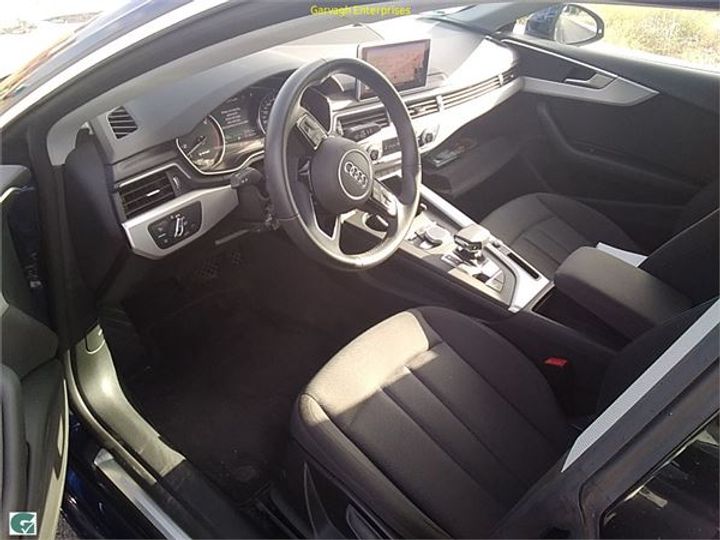 Photo 4 VIN: WAUZZZF56KA053171 - AUDI A5 