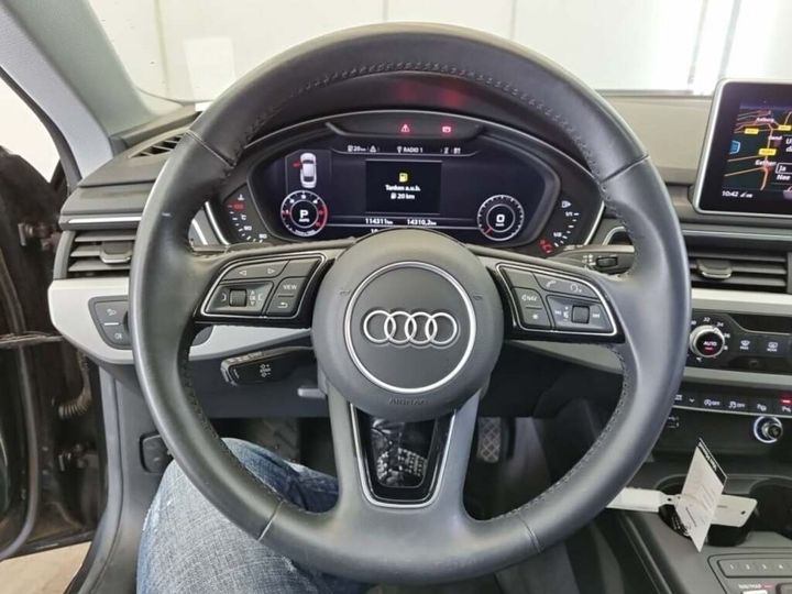 Photo 12 VIN: WAUZZZF56KA055177 - AUDI A5 