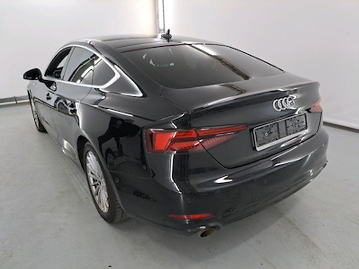 Photo 2 VIN: WAUZZZF56KA056880 - AUDI A5 