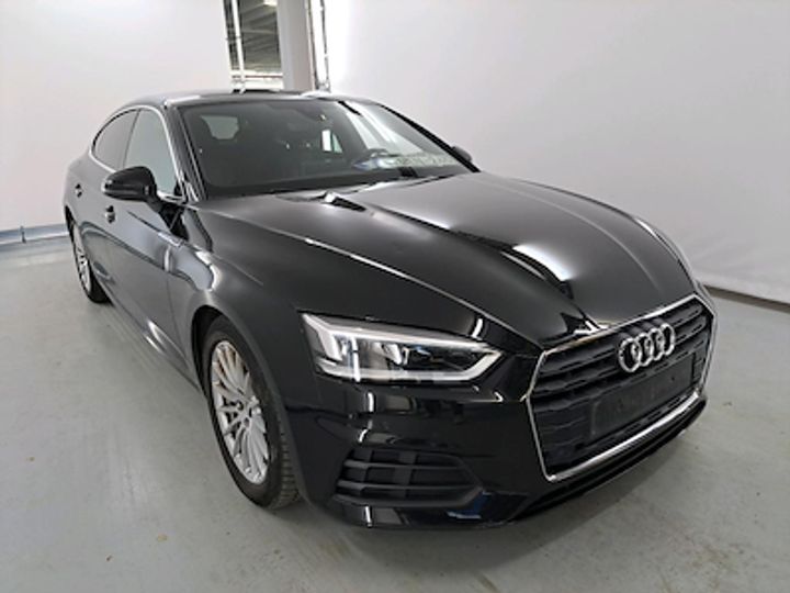 Photo 1 VIN: WAUZZZF56KA056880 - AUDI A5 