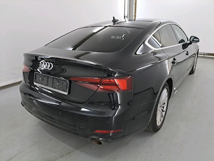 Photo 3 VIN: WAUZZZF56KA056880 - AUDI A5 