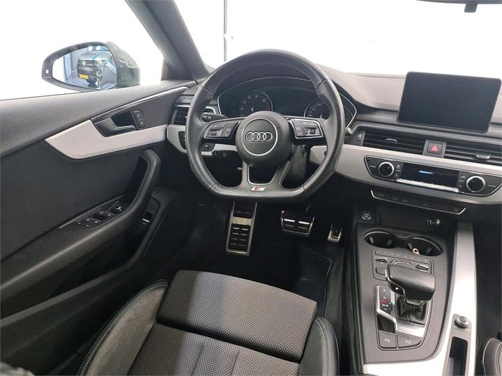 Photo 6 VIN: WAUZZZF56KA062288 - AUDI A5 