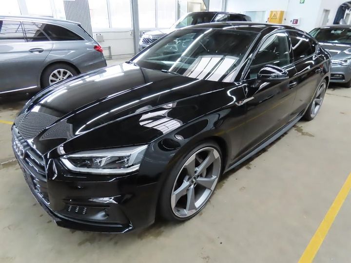 Photo 1 VIN: WAUZZZF56KA066535 - AUDI A5 SPORTBACK 