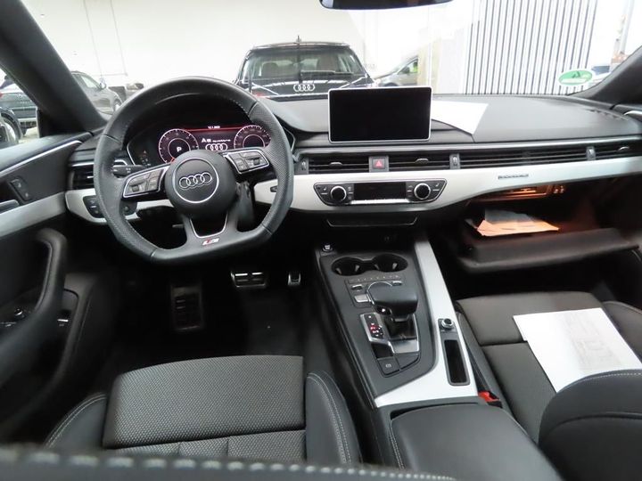 Photo 5 VIN: WAUZZZF56KA066535 - AUDI A5 SPORTBACK 