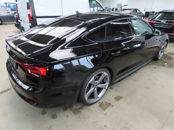 Photo 6 VIN: WAUZZZF56KA066535 - AUDI A5 SPORTBACK 