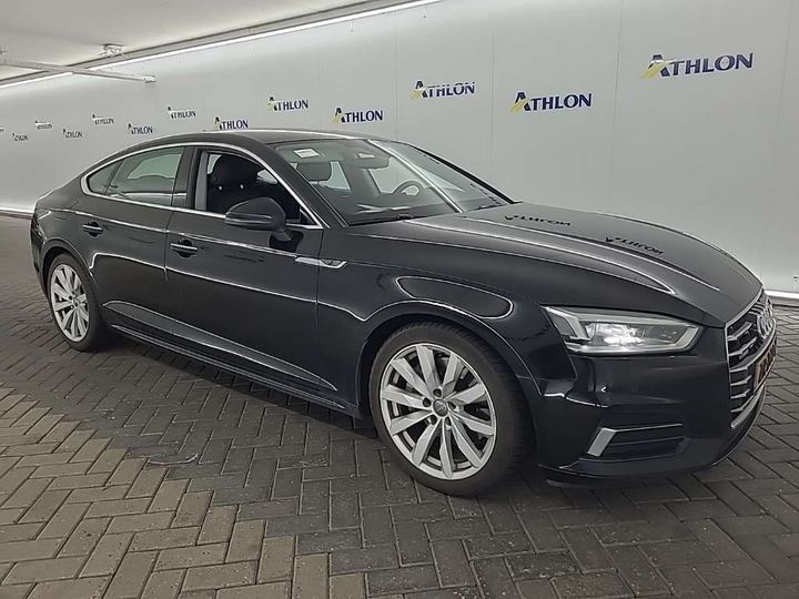 Photo 1 VIN: WAUZZZF56KA066809 - AUDI A5 SPORTBACK 