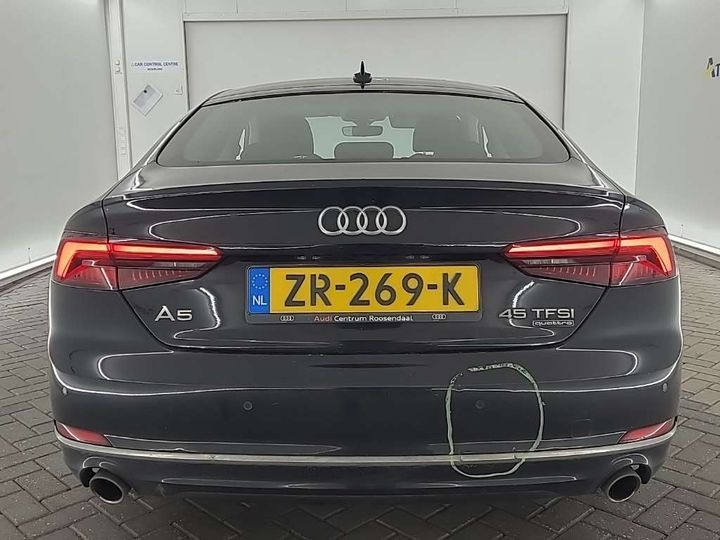 Photo 14 VIN: WAUZZZF56KA066809 - AUDI A5 SPORTBACK 