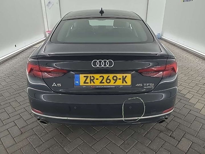 Photo 19 VIN: WAUZZZF56KA066809 - AUDI A5 SPORTBACK 