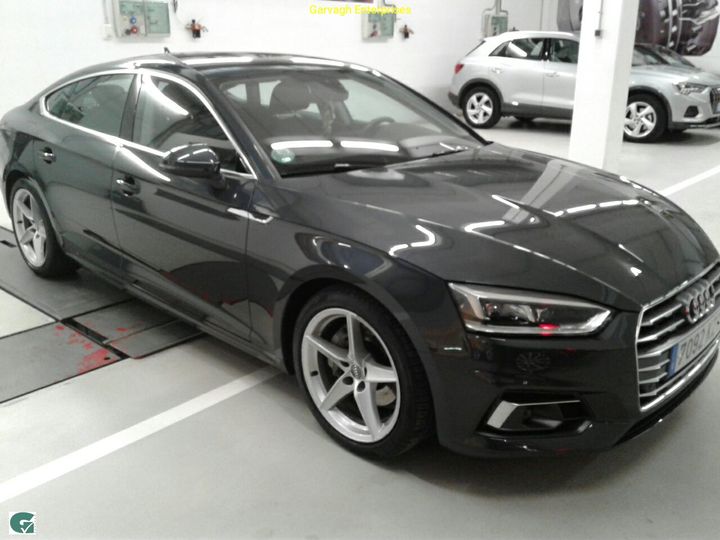 Photo 23 VIN: WAUZZZF56KA068608 - AUDI A5 