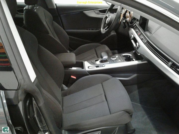 Photo 29 VIN: WAUZZZF56KA068608 - AUDI A5 