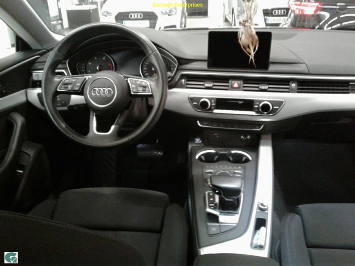 Photo 31 VIN: WAUZZZF56KA068608 - AUDI A5 