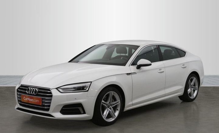 Photo 1 VIN: WAUZZZF56KA078300 - AUDI A5 SPORTBACK 