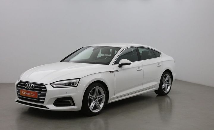 Photo 21 VIN: WAUZZZF56KA078300 - AUDI A5 SPORTBACK 