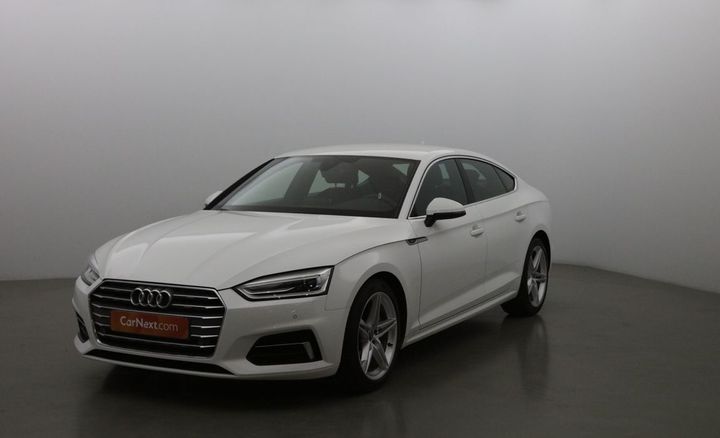 Photo 22 VIN: WAUZZZF56KA078300 - AUDI A5 SPORTBACK 