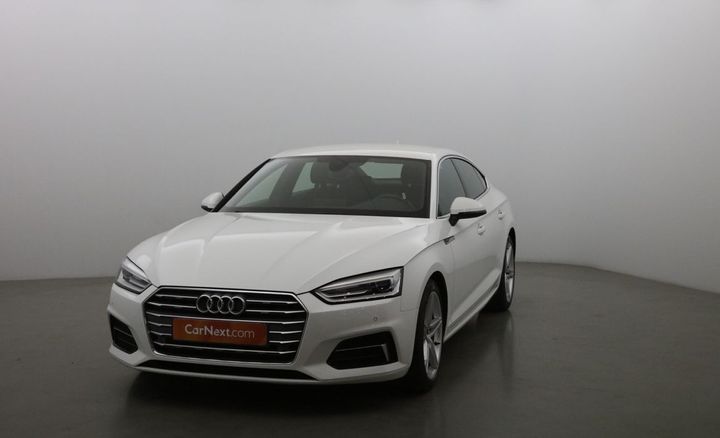 Photo 23 VIN: WAUZZZF56KA078300 - AUDI A5 SPORTBACK 